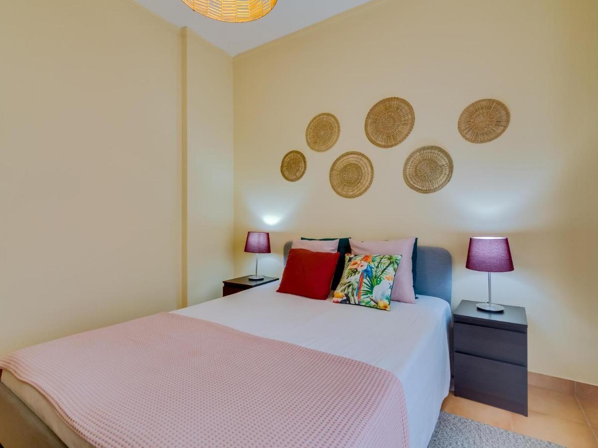 Al - Beachside Hideaway Quarteira Kültér fotó